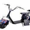 Scooter-Eletrico-Harley-X3-Moto-Eletrica-1500w