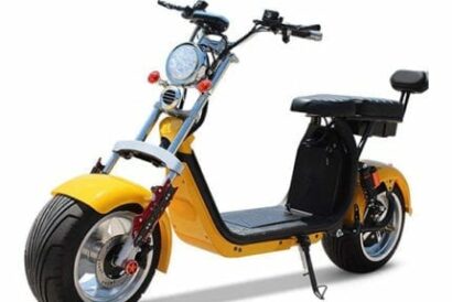 scooter-eletrico 2000w