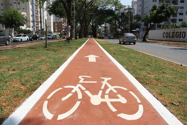Bicicleta elétrica em Goiânia: 10 motivos para ter a sua