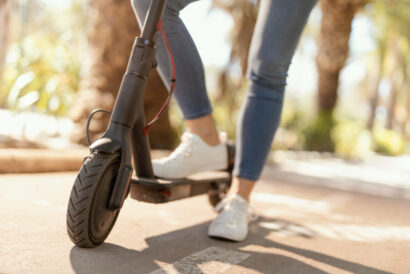 Como escolher o melhor patinete elétrico para adultos em 2025