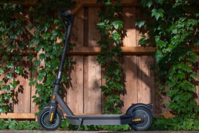 Patinete elétrico dobrável: vantagens para quem busca praticidade e mobilidade